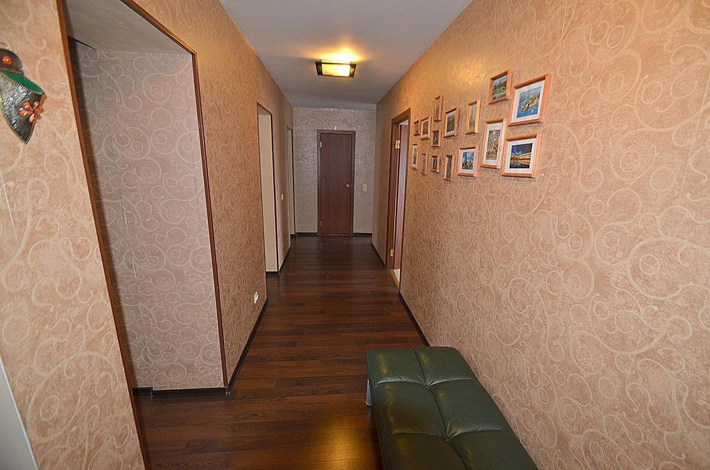 Apartments On Neva Sankt Petersburg Zewnętrze zdjęcie